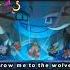 Throw Me To The Wolves Cookierunkingdom Capcut
