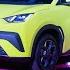 Volkswagen S Rival China S BYD Turns Up Heat In Europe With Launch Of Dolphin Surf EV