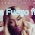 AYA NAKAMURA FUEGO FT DADJU