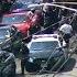 BREAKING Reports Of Shots Fired Officer Down In Irvington NJ