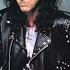 Alice Cooper Bed Of Nails