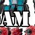 Hobby New Item Info Witch From Alaska Universe GQUX Haro Speakers And More Gundam News