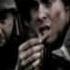 Ted Hughes Bayonet Charge