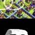 Grand Warden Fireball Attack Clashofclans Coc Gaming Shorts Shortvideo