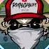 MENINO CRESCEU TROPA DO MENINO REI MC HULK MILA DJ CORVINA DA PENHA COM GRAVE