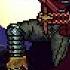 Blood And Guts Berserk Animated Pixel Art