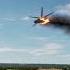 Russian Mi 24P Helicopter Destroyed With Anti Aircraft Fire DCS