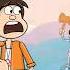 Study Jr Duo Vs Mrs Do Animation Meme Memes Shorts