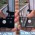 IPhone 16 Pro Max VS S24 Ultra MAX Camera Zoom Test
