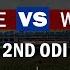 IRE Vs WI 2nd ODI Match PREDICTION IRE Vs WI 2nd ODI Dream11 Team