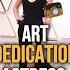 The Actress Who Boldly Dedicates Herself To Art Celebrity CharlizeTheron AliciaVikander