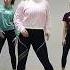 FEMALE DANCEHALL STEPS GAIKA SO WHAT CREW