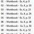 Starlight 8 класс Workbook Modules 1 6 Аудио CDs к рабочей тетради Старлайт 8 класс