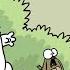 Cats Out In The Wild Simon S Cat Extra Spring Fun