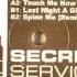 Secret Service Spinn Me Remix