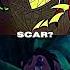 ALASTOR VS DISNEY VILLAINS Alastor Disneyvillains Hazbinhotel Disney Wisedit Battle ARGON
