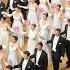 Waltzing At The Vienna Opera Ball With Swarovski And The Debutantes