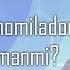 45 Yoshda Homilador Bo La Olamanmi