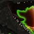 All Zilla Scenes Godzilla APEX Animated Series