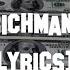 Million Dollar Baby Tommy Richman Clean Lyrics