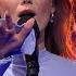 Viktoria Birkeli Set Fire To The Rain Adele Live The Voice Norway 2023