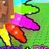 Growing MAX ADMIN MUTATION SUNFLOWER With FULL DISCO BEE ARMY Grow A Garden