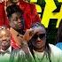 2024 Africa Mess Mix By DJ Maxi