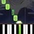 L S Theme A Death Note Easy Piano Tutorial Shorts Anime Nostalgia Lightyagami