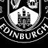 Hibernian FC Tribute To Absent Friends 2025