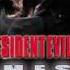 Resident Evil 3 Save Room Theme
