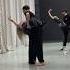 Dance танцы вальс школа рек