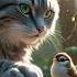The Kind Panda A Beautiful Moral Story For Kids
