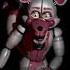 Fnaf FUNTIME FOXY EDIT PT 14