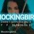 Mockingbird On Violin тикток Shorts Music музыка