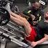 Avoid Mistakes Fitness Motivation Shoulder Gym