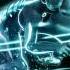 Daft Punk The Game Has Changed Music Soundtrack From Tron Legacy OST