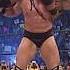 Brock Lesnar Lifts A 350 Pound Rikishi With Ease