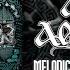 Melodic Death Metal Drum Track Amon Amarth Style 170 Bpm