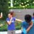 Shanti VBS Outreach