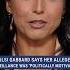 Tulsi Gabbard Has Theory Behind Her Alleged Surveillance Shorts Us News Foxnews Politics
