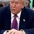 Trump Announces Golden Dome Missile Shield
