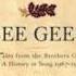 The Bee Gees I Can T See Nobody