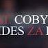 THCF Feat COBY Ides Za Kanadu DJ DIBE Remix