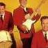 The Ventures Vibrations Международная панорама