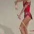 Karina Kireeva Ribbon 28 800 Final 2025 Russian National Championships Rhythmicgymnastics