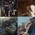 Defeats Of My Favorite Kaijus Giants Monsters Villains Part II Re Upload