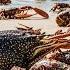 There Was A King Crab Hidden Under The Rocks What A Surprise