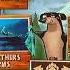 Open Season 2007 DVD Menu Walkthrough