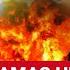 Hamas AVENGES Gaza Massacre Al Qassam Missiles BOMBARD Israel Despite BRUTAL SIEGE Watch