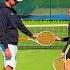 Beginner Forehand One Handed Two Handed Backhand Mastering The Art Of Tennis Coaching Part 2